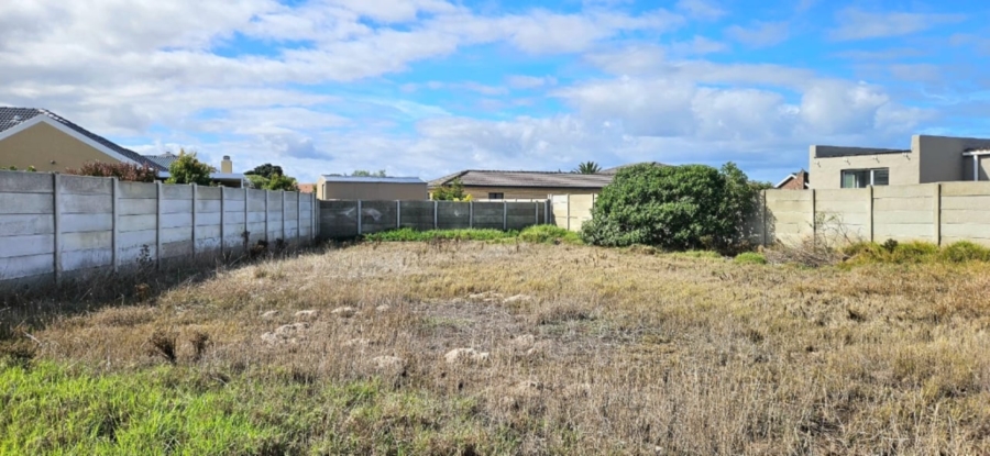 0 Bedroom Property for Sale in Franskraal Western Cape